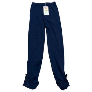 Jellybean girl’s NWT navy leggings size 10